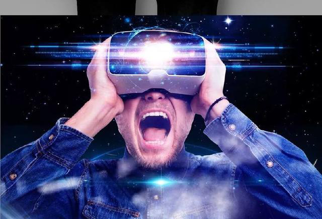 你真的了解VR、AR、AI這三種技術嗎？