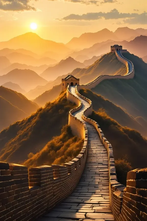 华夏文明之旅