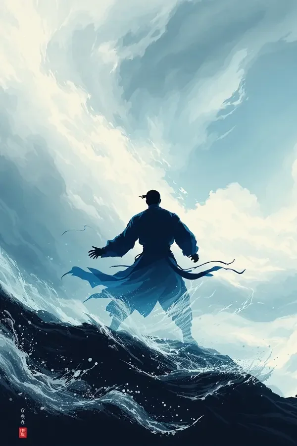 铁血追击