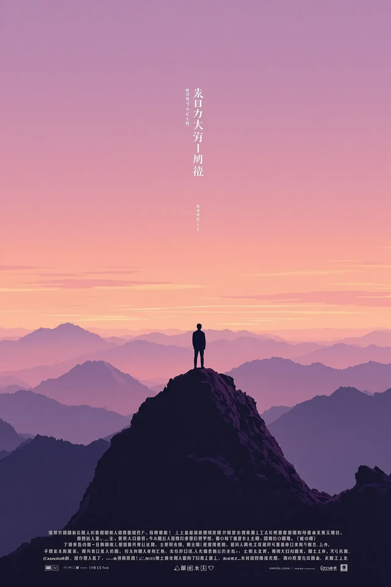 山河故人